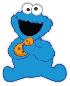 Cookie Monster