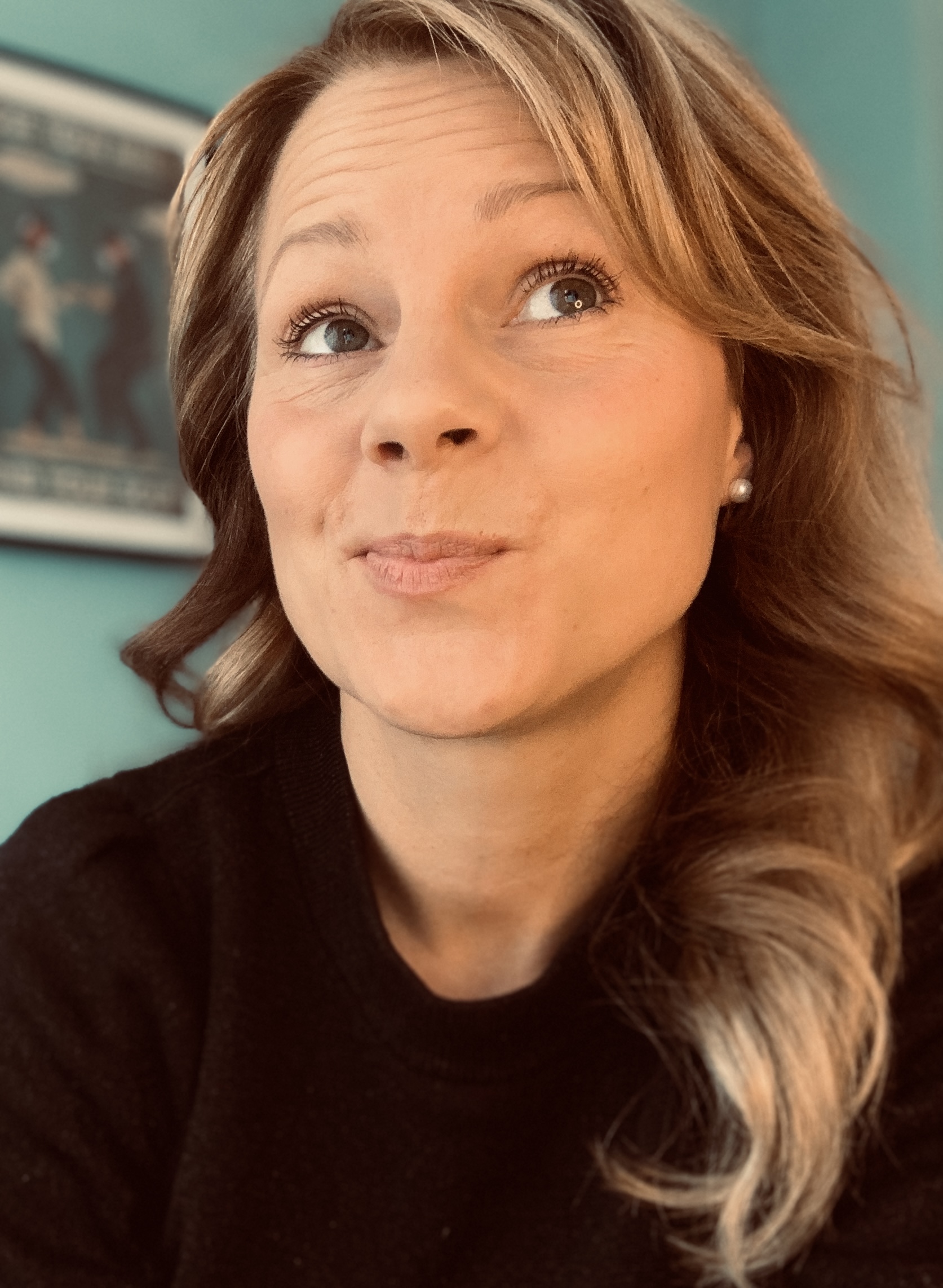 Portrait von Meike Seidel