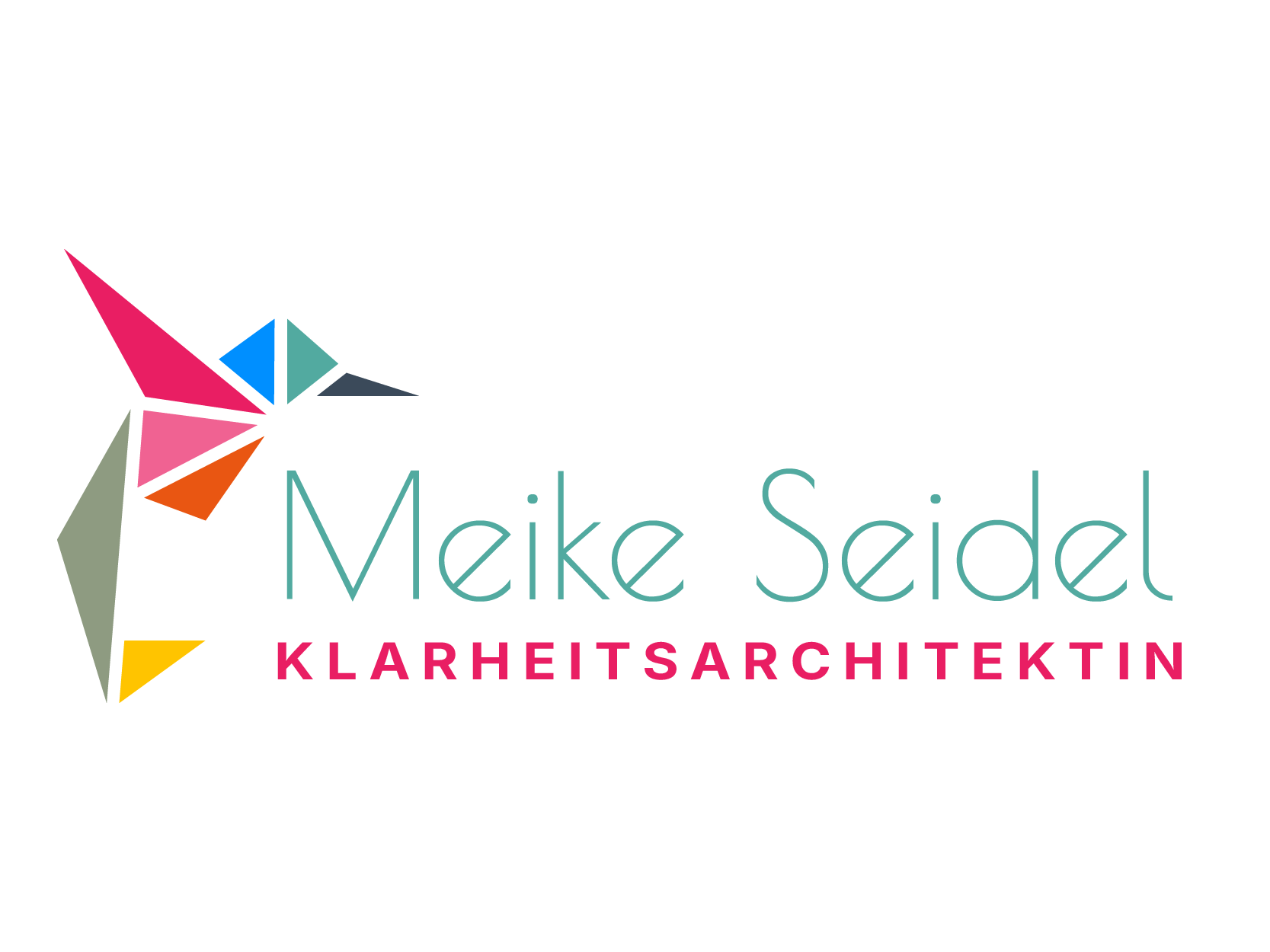 Meike Seidel Klarheitsarchitektin