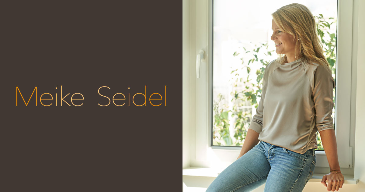 Home | meike-seidel.de